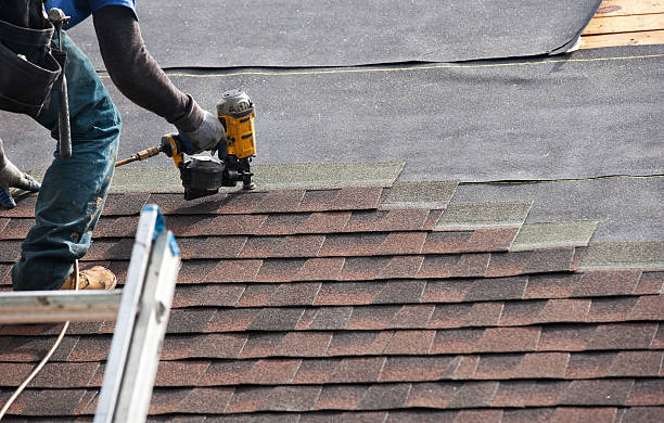Licensed Roofing service in Victoria, KS - Brentwood Metal Roofing
